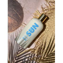 Лосьйон для тіла після засмаги з алое SUNCARE by ESSE