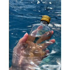 Олія для засмаги SPF 6 Top Beauty Tanning oil 100 мл