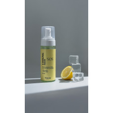 Охолоджуюча пінка після засмаги від Top beauty Cooling foam