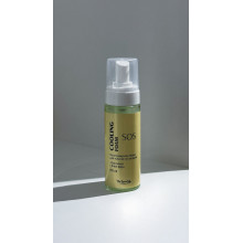 Охолоджуюча пінка після засмаги від Top beauty Cooling foam