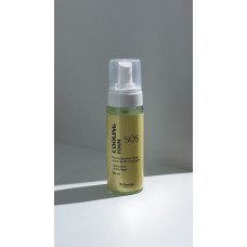 Охолоджуюча пінка після засмаги від Top beauty Cooling foam