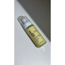 Охолоджуюча пінка після засмаги від Top beauty Cooling foam