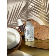 Сироватка-автобронзат для гучного St. Moriz Tan boosting Face Drops 15 мл