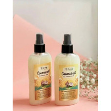 Кокосова олія для засмаги Top Beauty Coconut Oil SPF 15