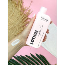 Лосьйон для тіла після засмаги Top Beauty