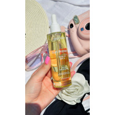 Акція: Олія для інтенсивної засмаги + гель у подарунок HOLLYSKIN Sun Protect. Body Oil SPF 5