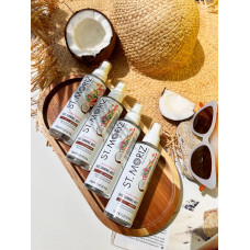 Автобронзант-спрей для обличчя St.Moriz Radiant Glow Face Mist Coconut Paradise